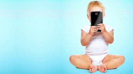 Screened Out: Unsere Smartphone-Sucht