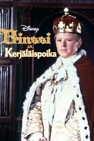 Prinssi ja kerjäläispoika