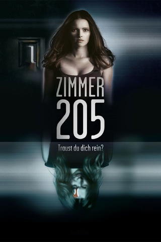 205 – Room of Fear