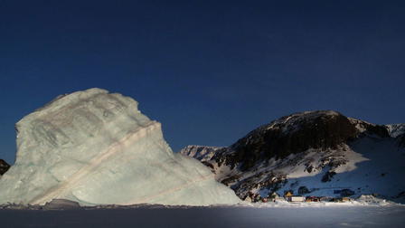 Village at the End of the World