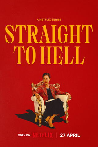 Straight to Hell