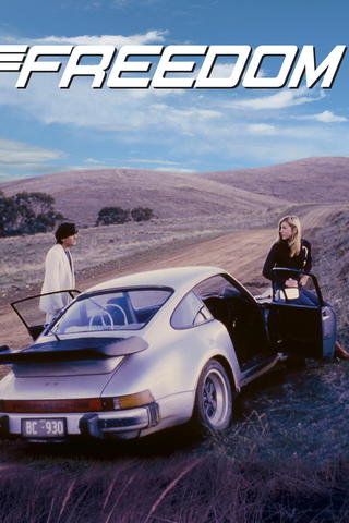 Freedom