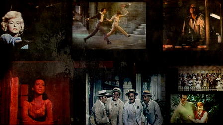 Hollywood Musicals of the 50's & 60's