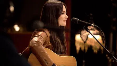 Apple Music Live: Kacey Musgraves