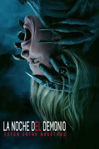 Insidious: Capítulo 6