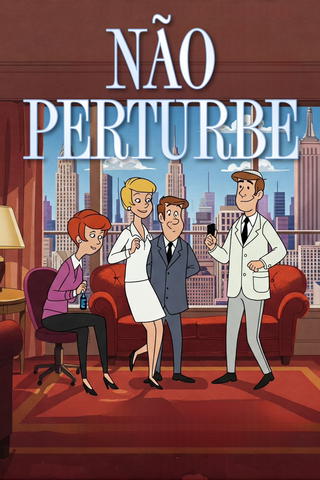 Favor Não Incomodar