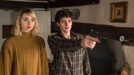 Dead in a Week: Or Your Money Back