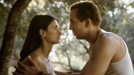 Kaptajn Corellis Mandolin