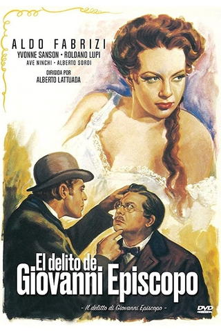 El delito de Giovanni Episcopo