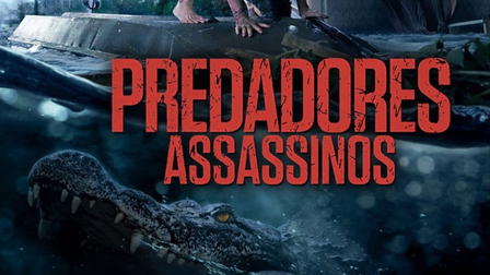 Predadores Assassinos