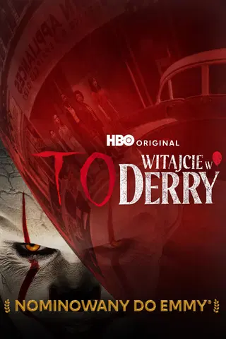 To: Witajcie w Derry
