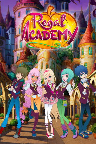 Regal Academy