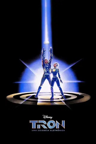 Tron: Uma Odisseia Eletrônica