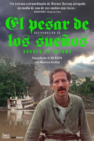 El peso de los sueños