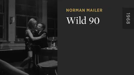Wild 90