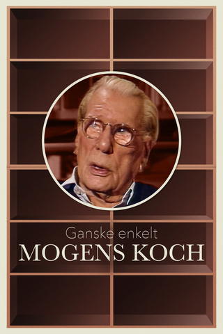 Ganske enkelt - Mogens Koch