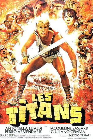 Les Titans