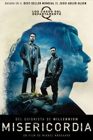 Misericordia (Los casos del Departamento Q)