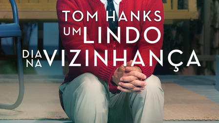 Um Lindo Dia na Vizinhança