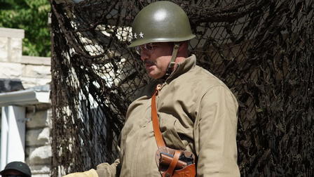 Winter War: Battle of the Bulge