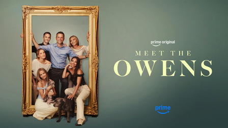 Meet The Owens