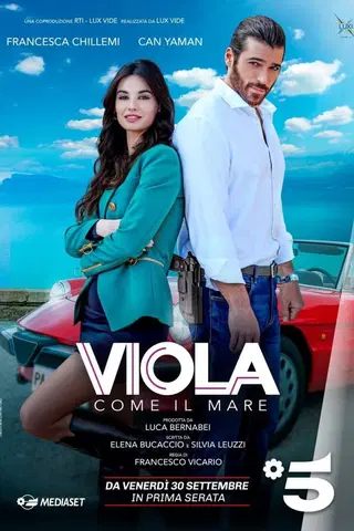 Viola come il mare