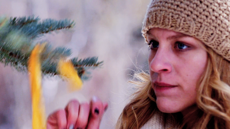 The Frozen