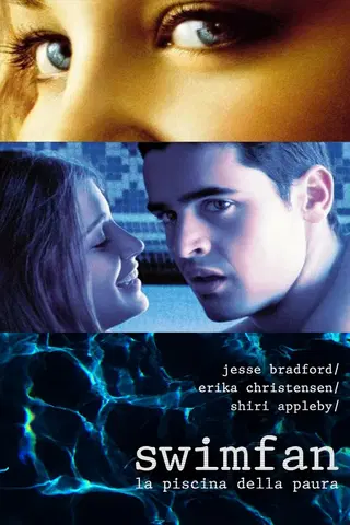 Swimfan - La piscina della paura