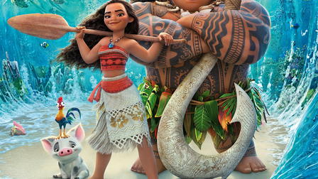 Moana