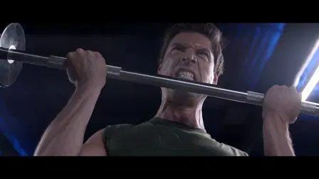 Gym Rat