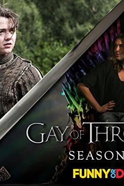 Gay of Thrones