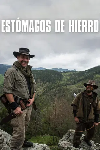 Menu Selvagem