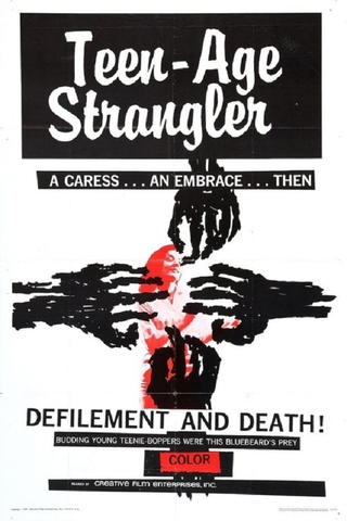 Teen-Age Strangler