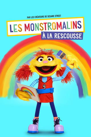 Les Helpsters à la rescousse