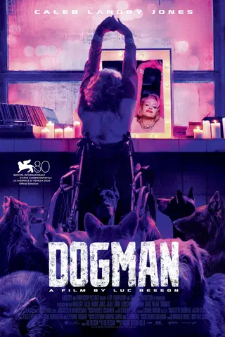 Dogman