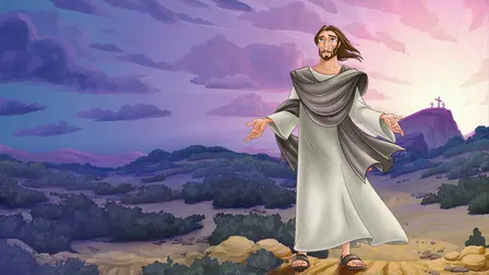 Life with Jesus