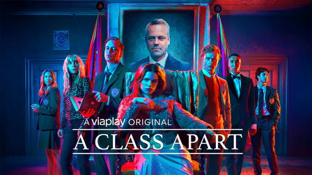 A Class Apart