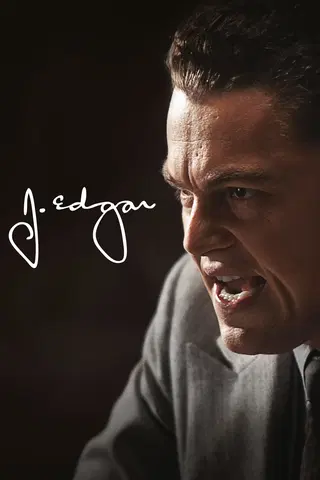 J. Edgar