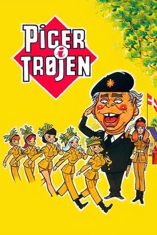 Med trosor i lumpen