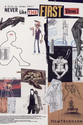 Jamais comme la première fois !