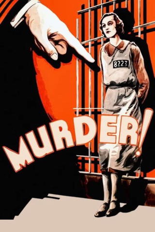 Mord - Sir John greift ein! (Murder!)