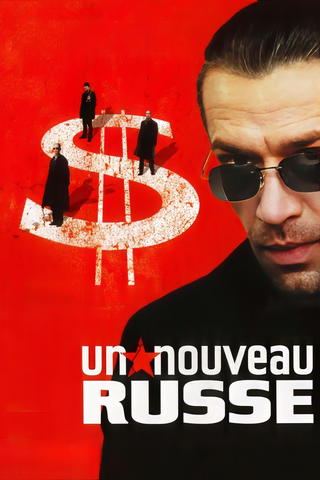 Un nouveau Russe