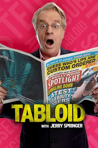Tabloid