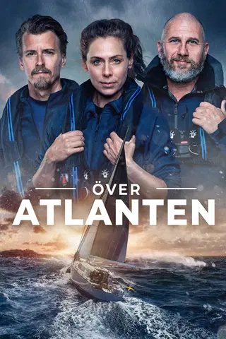 Över Atlanten