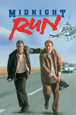 Midnight run