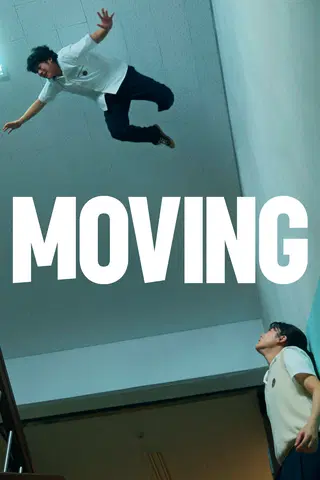 Moving