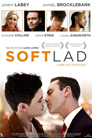 Soft Lad:  Liebe auf Umwegen [OmU]