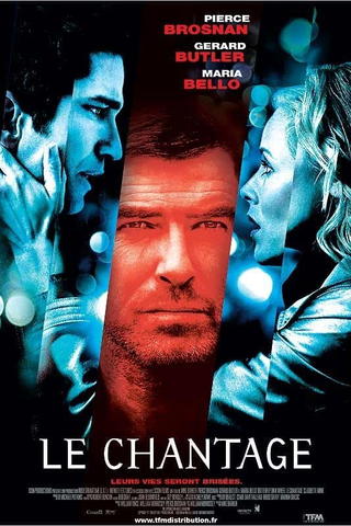 Le Chantage