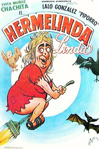 Hermelinda linda