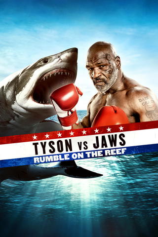 Tyson vs Jaws: Rumble on the Reef